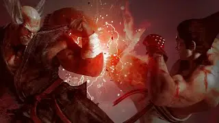 TEKKEN 7 Gameplay KAZUYA MISHIMA - Arcade Mode - Episode 07