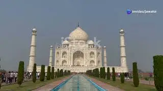 Taj Mahal  The Love Story Behind