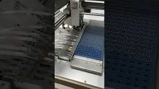 работа SMD-монтажника