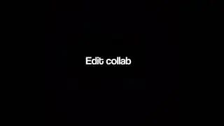 Edit collab with Lilly💗 #genshinimpact