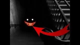 JE SUIS PAS SEREIN!!!!!!!! 『SCP-087-B』