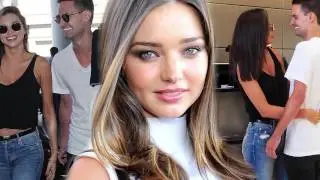 Bikini News - Миранда Керр вышла замуж за миллиардера