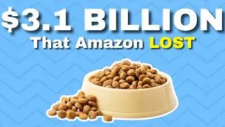 How Chewy Beat Amazon Against All Odds