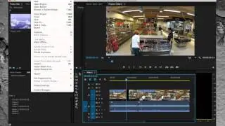 Premiere Pro Basics - Export