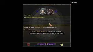 Din's legacy flaming arrow stream archive