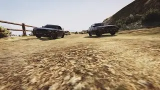 Springtime Afternoon Midrace Intermission  | GTA V