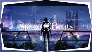 Space Beats - A Night Alone 🌓 lofi hip hop/stress relief/relaxing music/study music