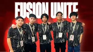 FUSION UNITE: ASÍ FUE NUESTRO MUNDIAL DE POKEMON UNITE EN HAWAII 🏆