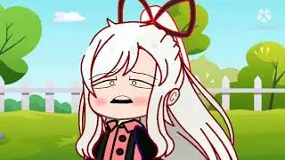 Trying Gacha green screen. You are getting weak Meme. Credits read desc 
