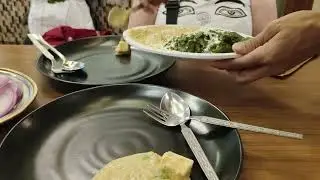 Indian food delicious #travel #indianfood #mumbaitourguide