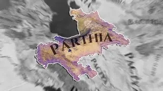 Imperator: Rome Parthia Guide | How to DOMINATE Iran in less than 50 YEARS