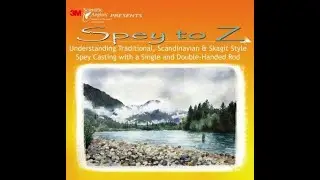 SPEY TO Z