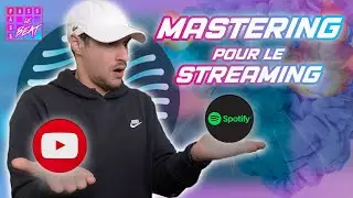 FAIRE UN MASTERING POUR YOUTUBE ET SPOTIFY ! + CONCOURS (iZotope Ozone 9)