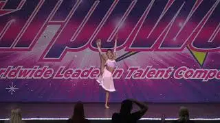 Sofia Borromeo “Dream A Little Dream”