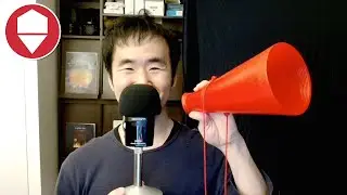ASMR Live #2 in (한국어/日本語/English)