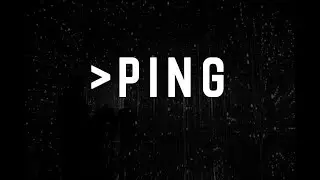 CTRL+C no ping... Usar ou não?