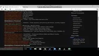 How to get on deep web easy tutorial