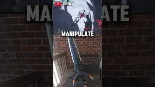 Why Is Dante's Sword So Awesome?