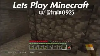 Cosplay Talk | Lets Play Minecraft w/ Ltrain0925 | ep.4