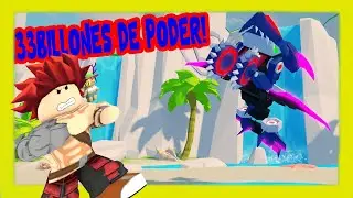 LUCHO CONTRA EL JEFE DE NIVEL 133B!  BOTCLASH SIMULATOR💥ROBLOX
