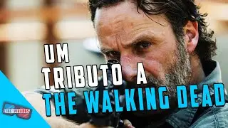 TRIBUTO - THE WALKING DEAD
