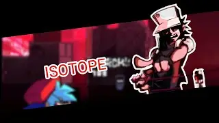 ISOTOPE BUT BOYFRIEND DOESN'T GET HIS TURN
