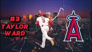 Taylor Ward 2022 Walk Up Song