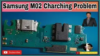 samsung m02 charging problem l samsung m02 charging error solution