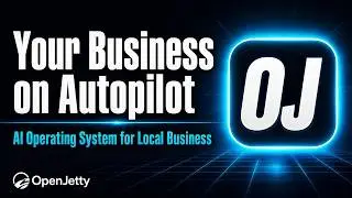 Open Jetty USA for Businesses  across America