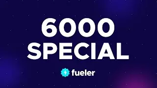 Fueler has crossed 6000 users | Fueler