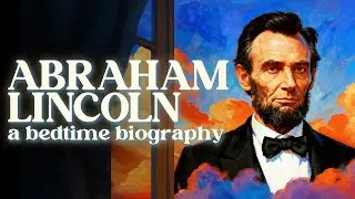 How Abraham Lincoln Changed America Forever | Bedtime History Stories