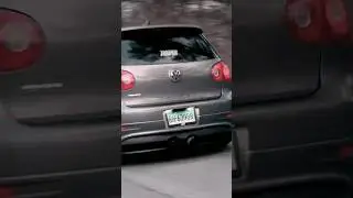 STRAIGHT PIPED R32 LAUNCH - FLAMES
