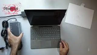 NEW DEVICE MICROSOFT SURFACE PRO 9 OPEN BOXES 2023