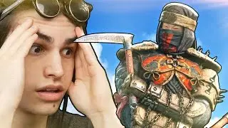 SHINOBI vs Bad Peacekeeper! - For Honor (Season 2)
