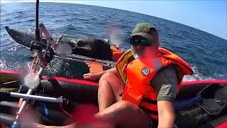 Крым, провал сезона. Лето 2017 (2)