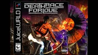 Juice wrld - Death Race For Love (Album)