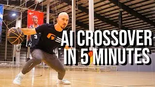 How to Master AI Cross in Under 5 Minutes
