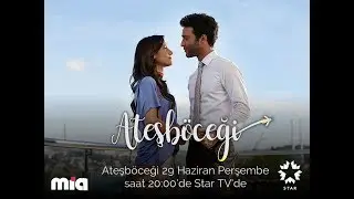 Светлячок НОВЫЙ сериал !!! 1 фраг 1 серии
