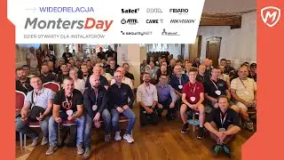 Dlaczego Instalatorzy przyjeżdżają na MontersDay? - zobacz jak było we wrześniu 2024