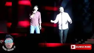 Insiyong and Gusting LIVE! - Part 2 @ Lingayen Capitol - Pangasinan Day