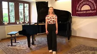 PUNKTum Musikschule MSH beim Bundeswettbewerb 