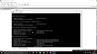 LABS 7 Gathering IP and Domain Name Information Using Whois Lookup REVIEW