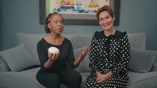 Елена Ханга. Новый аппарат для массажа тела Marutaka.