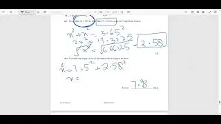 Cambridge O level 4024 paper 22 October/November 2017 Question 11 parts a, b, c and d