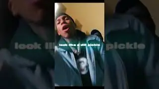 NLE Choppa x RussMillions - Shake it on my beat