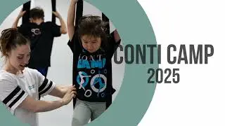 CONTI CAMP - ITALIA CONTI