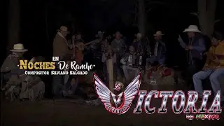 LA VICTORIA DE MÉXICO - Noches De Rancho // LIVE SESSION 2020