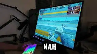 480Hz OLED Monitor Review — LG UltraGear 27GX790A (Real Talk)