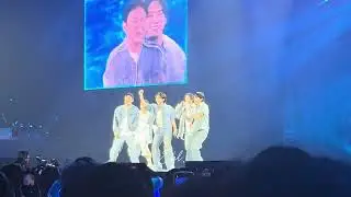 BTOB (비투비 ) 240407 Wind and Wish