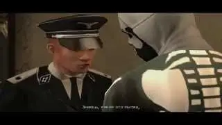 Bully Scholarship Edition. Часть 10. Хеллоуин.
